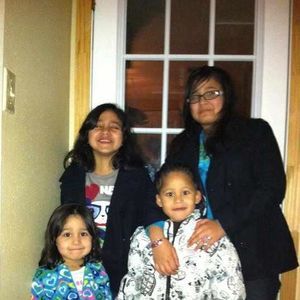 Meet your Posher, Sonia